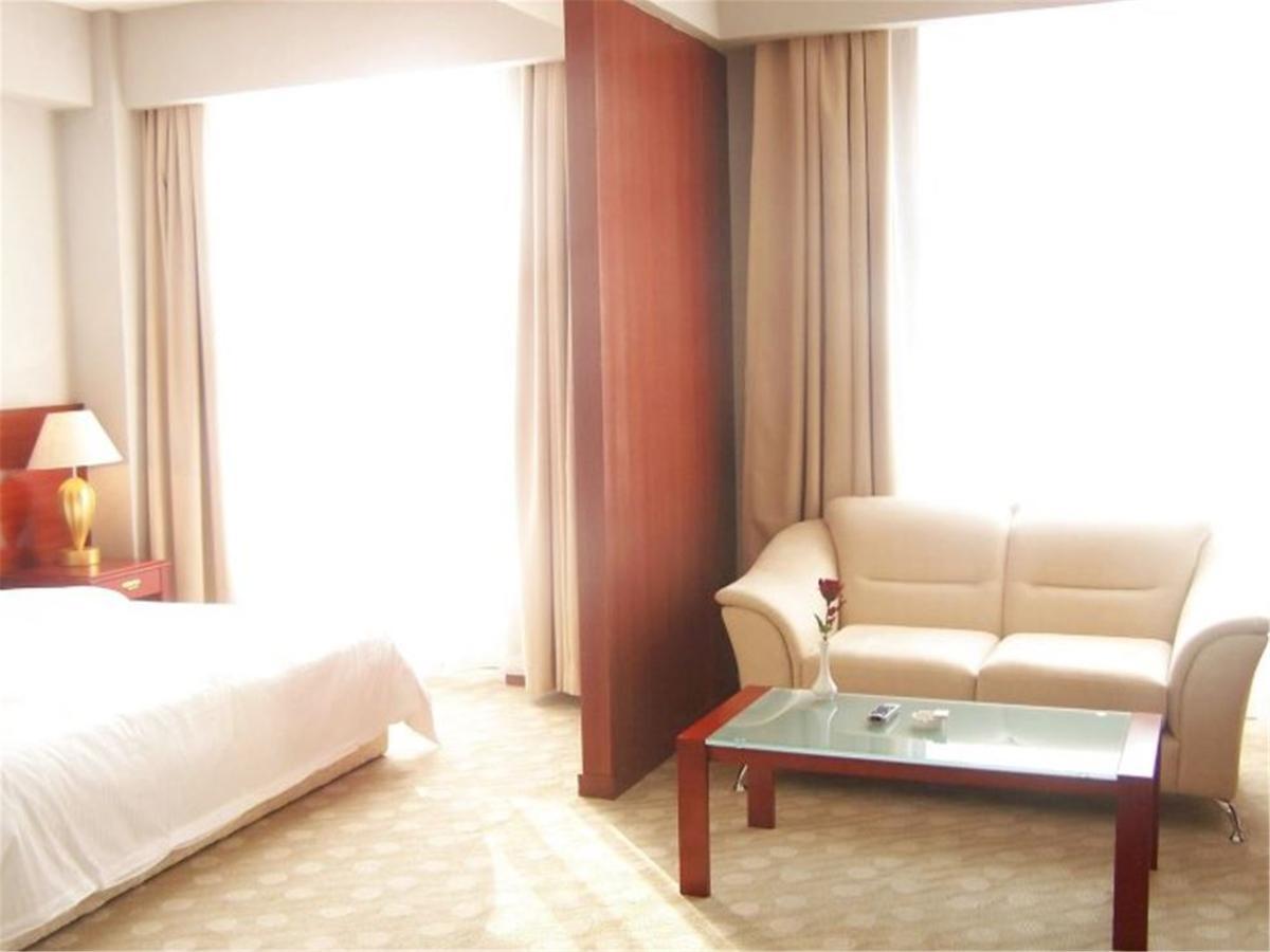 Dalian Xiangjunge Hotel 客房 照片